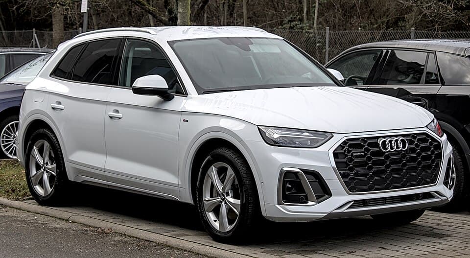 2026 Audi Q5