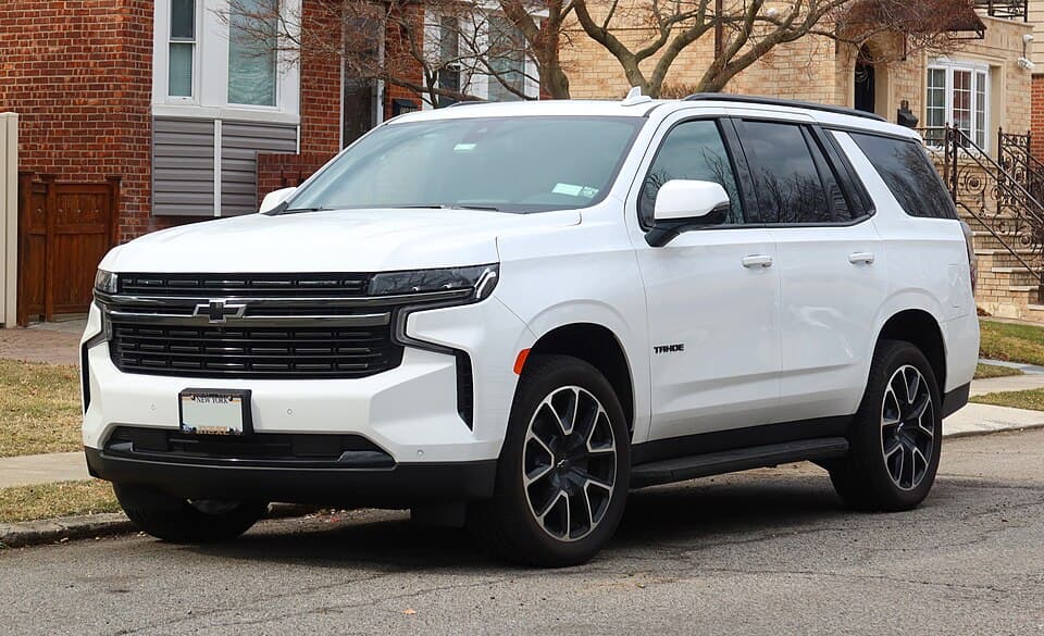 2026 GMC Yukon